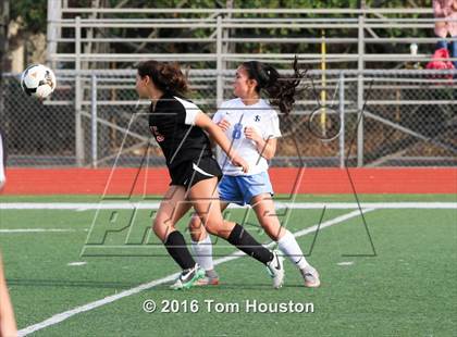 Thumbnail 1 in St. Lucy's vs Etiwanda photogallery.
