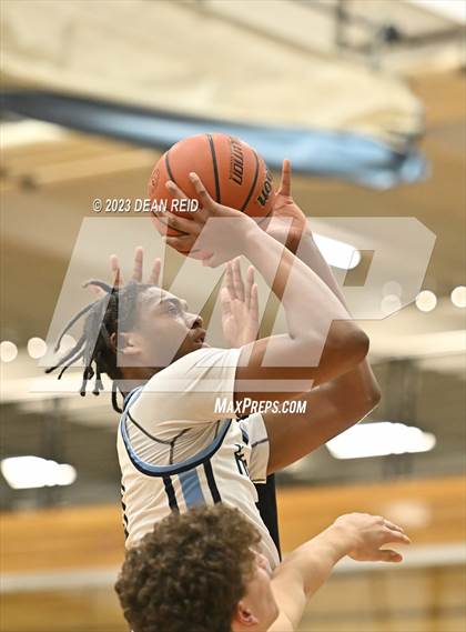 Thumbnail 3 in Oak Forest @ Hillcrest photogallery.