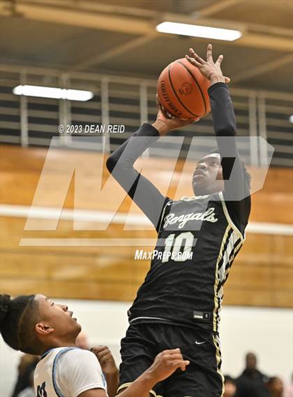 Thumbnail 2 in Oak Forest @ Hillcrest photogallery.