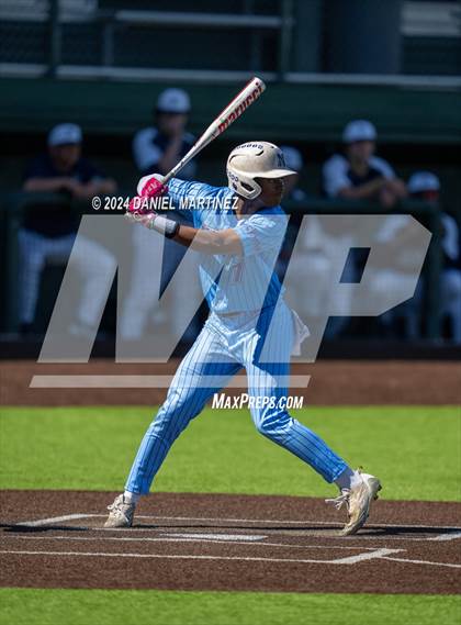 Thumbnail 1 in Dallas Jesuit vs. North Forney (Warrior-Panther Classic) photogallery.