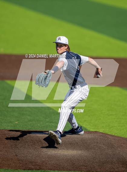 Thumbnail 3 in Dallas Jesuit vs. North Forney (Warrior-Panther Classic) photogallery.