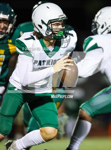 Thumbnail 2 in George Washington @ Falcon photogallery.