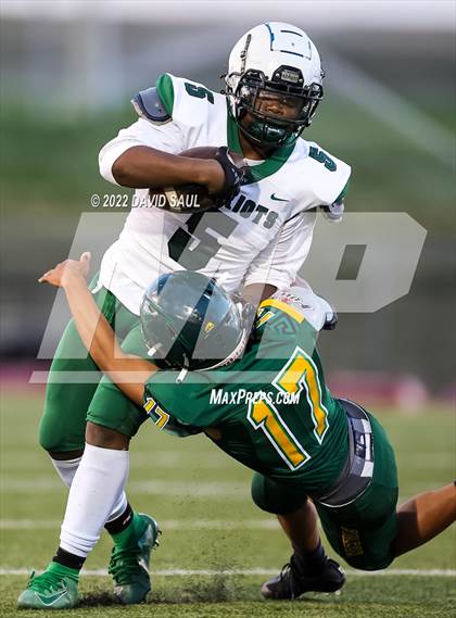 Thumbnail 3 in George Washington @ Falcon photogallery.