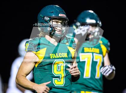 Thumbnail 3 in George Washington @ Falcon photogallery.