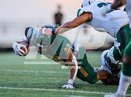 Thumbnail 2 in George Washington @ Falcon photogallery.