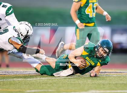 Thumbnail 3 in George Washington @ Falcon photogallery.