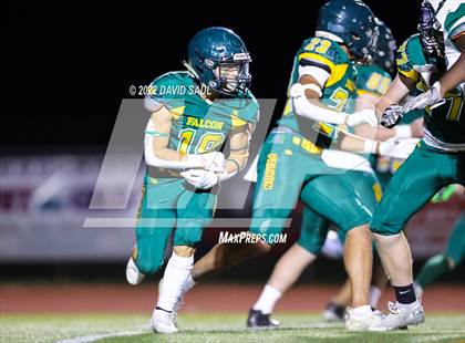 Thumbnail 3 in George Washington @ Falcon photogallery.