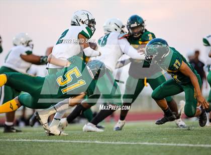 Thumbnail 3 in George Washington @ Falcon photogallery.