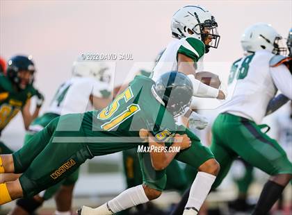 Thumbnail 2 in George Washington @ Falcon photogallery.