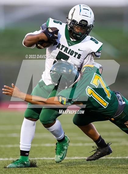 Thumbnail 1 in George Washington @ Falcon photogallery.