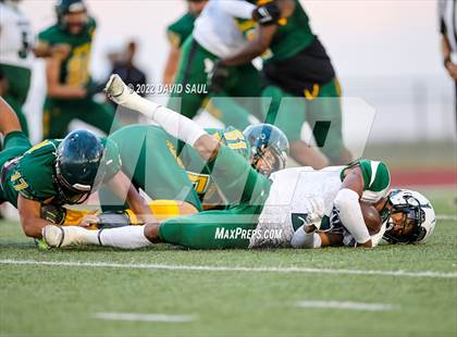 Thumbnail 3 in George Washington @ Falcon photogallery.