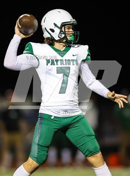 Thumbnail 3 in George Washington @ Falcon photogallery.