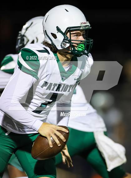 Thumbnail 3 in George Washington @ Falcon photogallery.