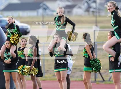 Thumbnail 1 in George Washington @ Falcon photogallery.