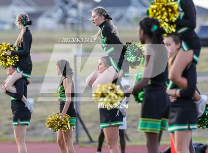 Thumbnail 3 in George Washington @ Falcon photogallery.