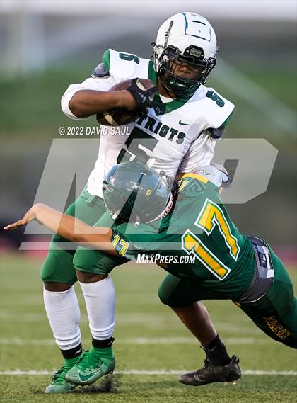 Thumbnail 2 in George Washington @ Falcon photogallery.