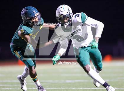 Thumbnail 3 in George Washington @ Falcon photogallery.