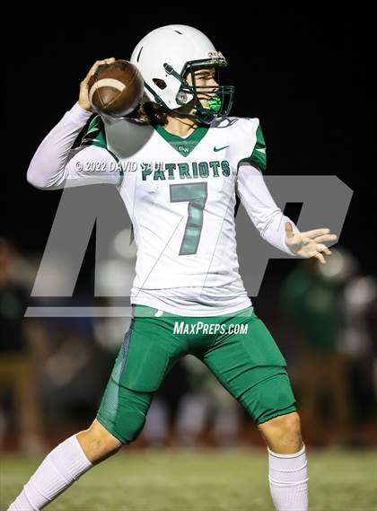 Thumbnail 2 in George Washington @ Falcon photogallery.