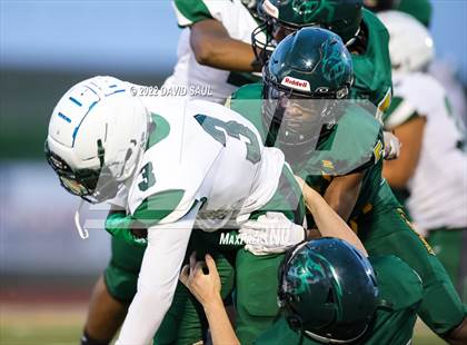 Thumbnail 2 in George Washington @ Falcon photogallery.