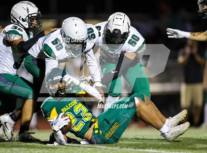 Thumbnail 3 in George Washington @ Falcon photogallery.