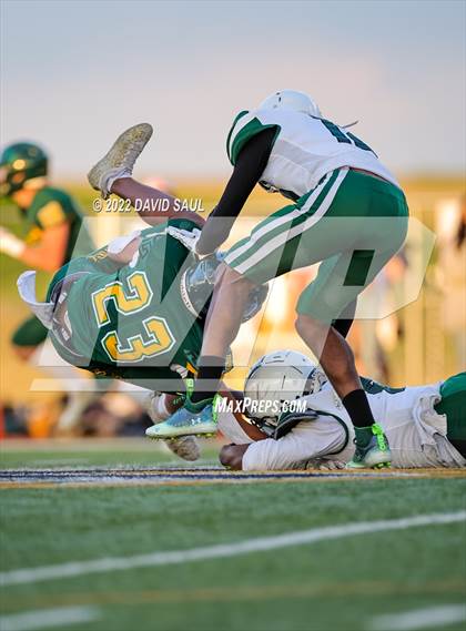 Thumbnail 3 in George Washington @ Falcon photogallery.