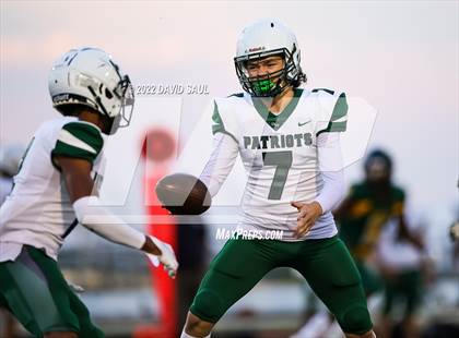Thumbnail 2 in George Washington @ Falcon photogallery.
