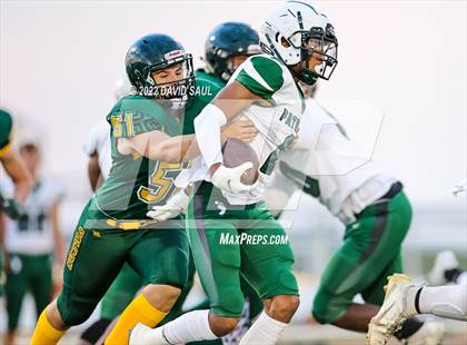 Thumbnail 2 in George Washington @ Falcon photogallery.