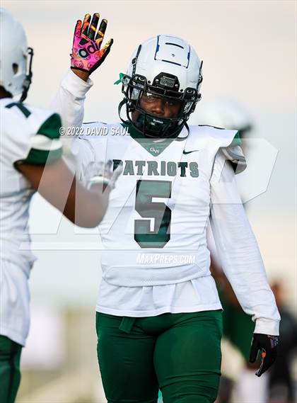 Thumbnail 3 in George Washington @ Falcon photogallery.