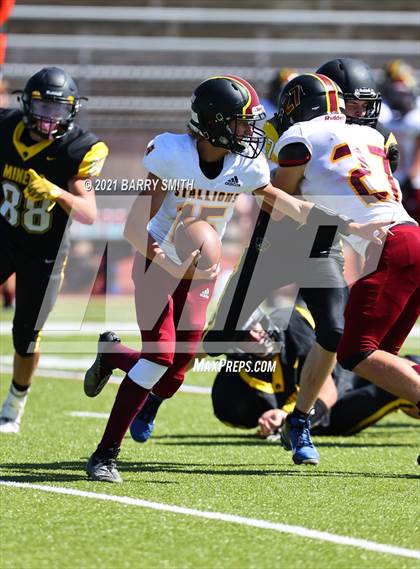 Thumbnail 3 in Banning Lewis Academy @ Prospect Ridge Academy photogallery.