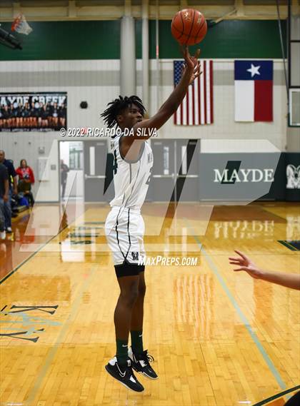 Thumbnail 1 in Mayde Creek vs Katy Taylor photogallery.