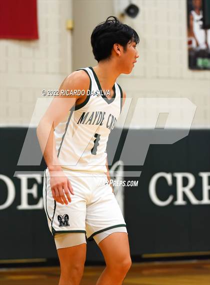 Thumbnail 1 in Mayde Creek vs Katy Taylor photogallery.