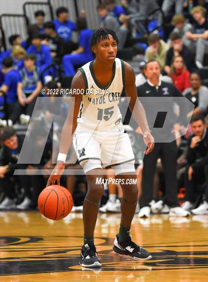 Thumbnail 3 in Mayde Creek vs Katy Taylor photogallery.