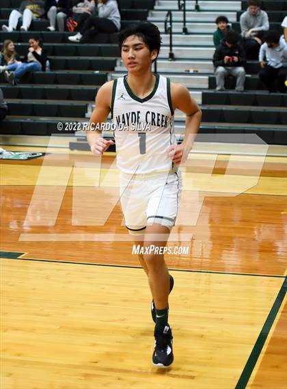 Thumbnail 3 in Mayde Creek vs Katy Taylor photogallery.