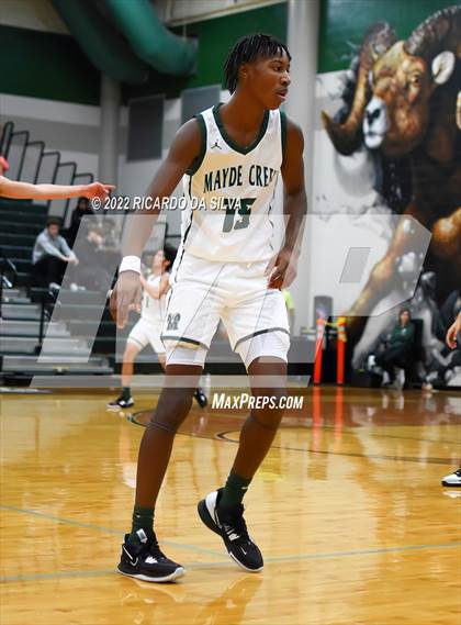 Thumbnail 1 in Mayde Creek vs Katy Taylor photogallery.
