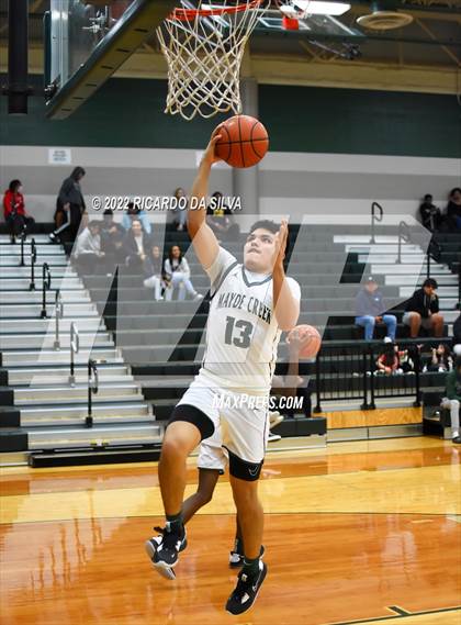 Thumbnail 3 in Mayde Creek vs Katy Taylor photogallery.