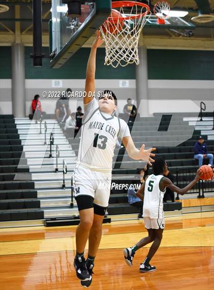 Thumbnail 1 in Mayde Creek vs Katy Taylor photogallery.