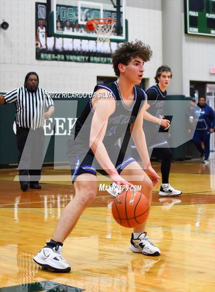 Thumbnail 3 in Mayde Creek vs Katy Taylor photogallery.