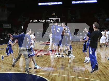 Thumbnail 1 in Westhill vs Canton (NYSPHSAA Class B Final) photogallery.
