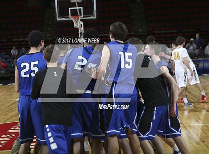 Thumbnail 3 in Westhill vs Canton (NYSPHSAA Class B Final) photogallery.