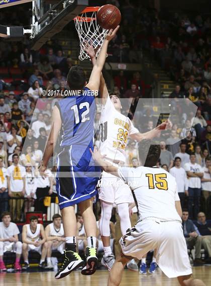 Thumbnail 1 in Westhill vs Canton (NYSPHSAA Class B Final) photogallery.