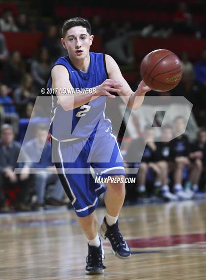 Thumbnail 1 in Westhill vs Canton (NYSPHSAA Class B Final) photogallery.