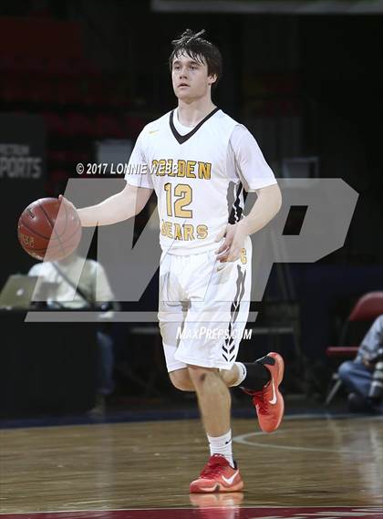 Thumbnail 3 in Westhill vs Canton (NYSPHSAA Class B Final) photogallery.
