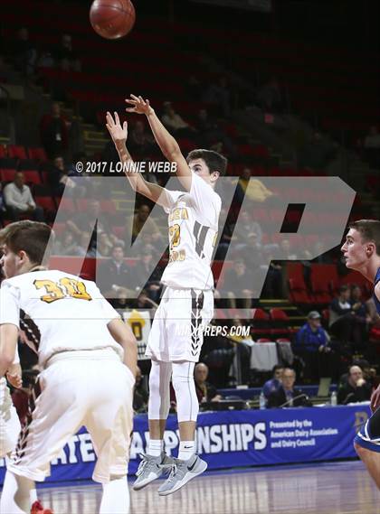 Thumbnail 1 in Westhill vs Canton (NYSPHSAA Class B Final) photogallery.