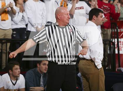 Thumbnail 3 in Westhill vs Canton (NYSPHSAA Class B Final) photogallery.