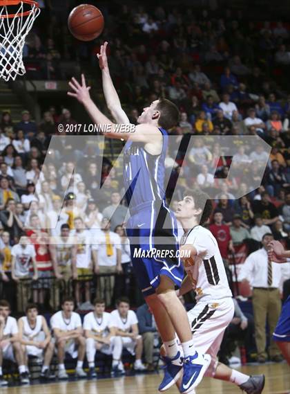 Thumbnail 1 in Westhill vs Canton (NYSPHSAA Class B Final) photogallery.