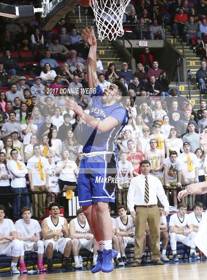 Thumbnail 3 in Westhill vs Canton (NYSPHSAA Class B Final) photogallery.