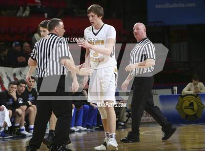 Thumbnail 3 in Westhill vs Canton (NYSPHSAA Class B Final) photogallery.