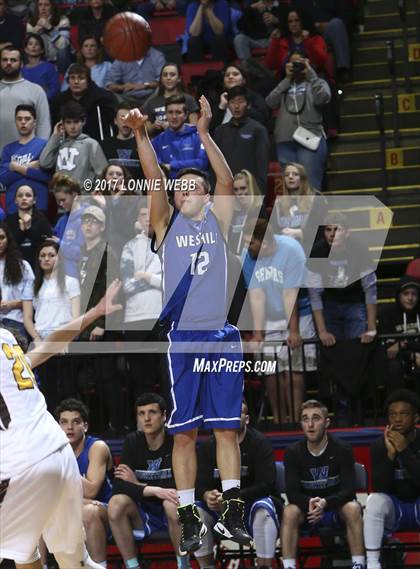Thumbnail 1 in Westhill vs Canton (NYSPHSAA Class B Final) photogallery.