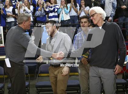 Thumbnail 1 in Westhill vs Canton (NYSPHSAA Class B Final) photogallery.