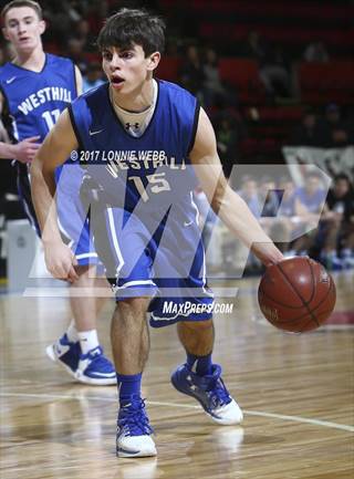 Westhill vs Canton (NYSPHSAA Class B Final)